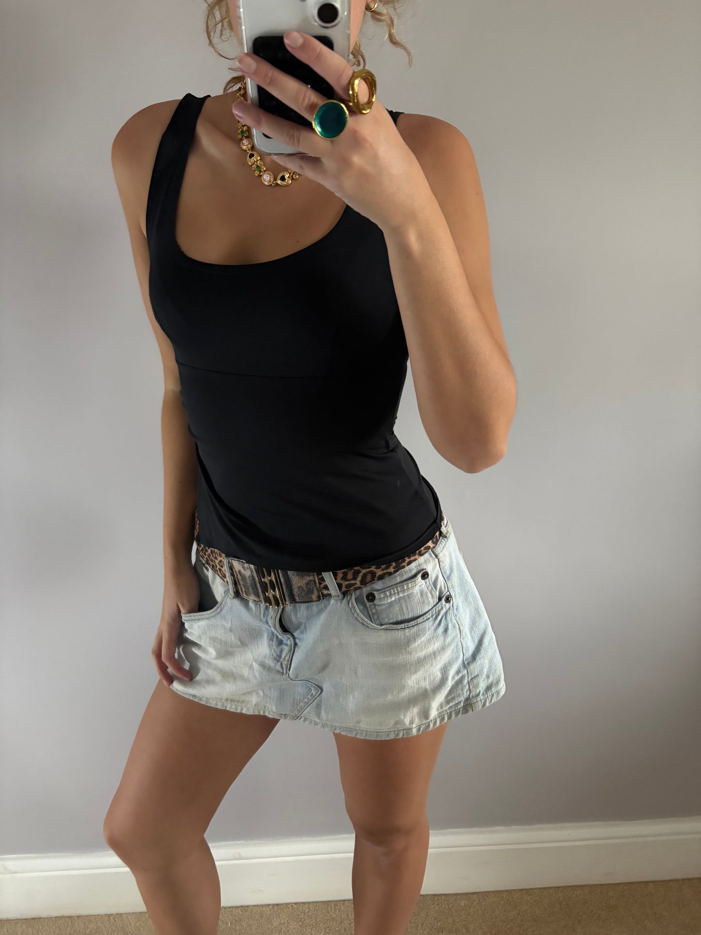 vintage kookai top