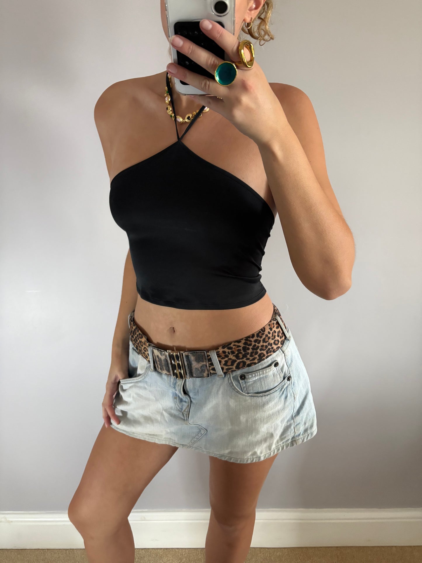dolce & gabbana cami