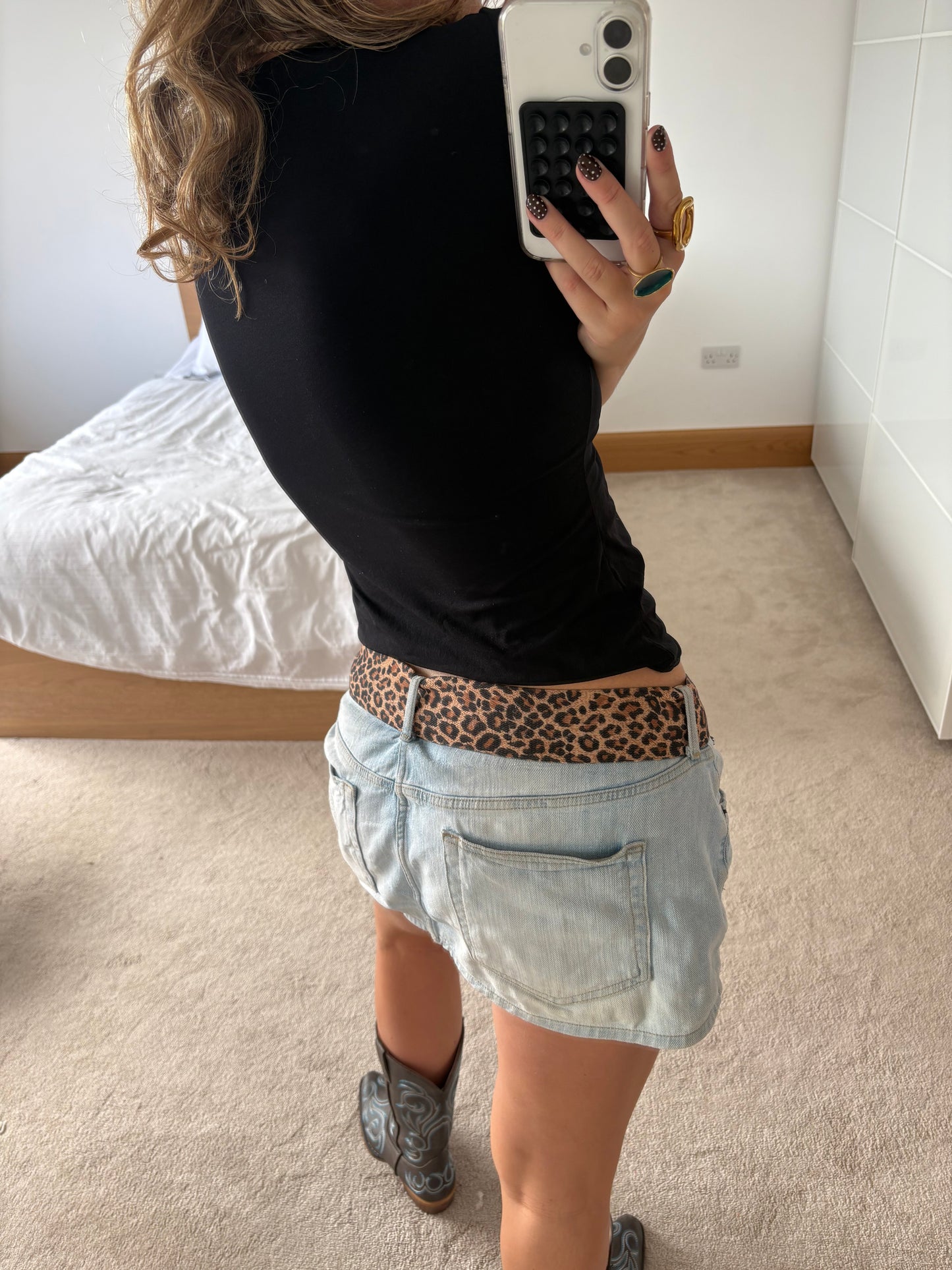 morgan babytee