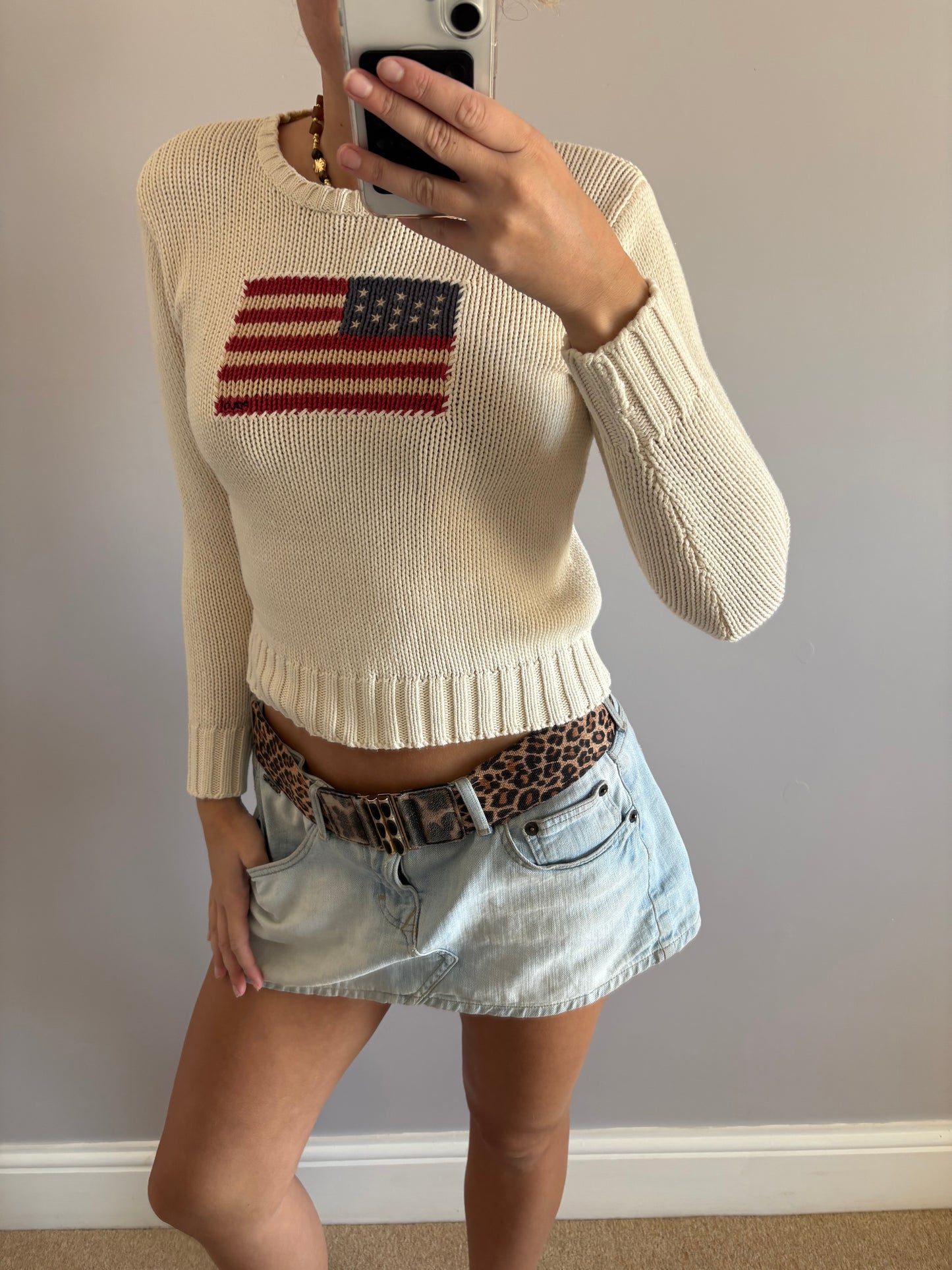 ralph lauren sweater