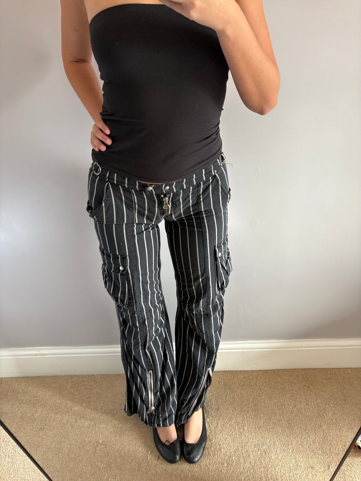 miss sixty trousers