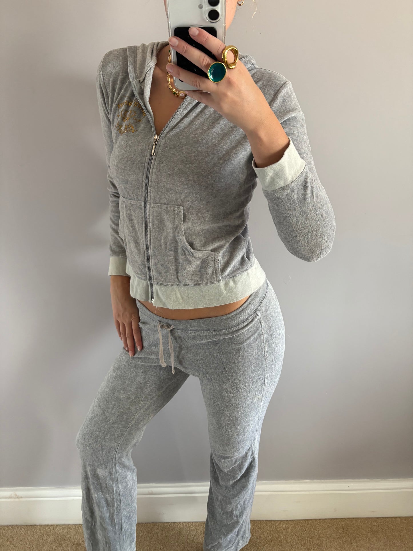 juicy couture tracksuit