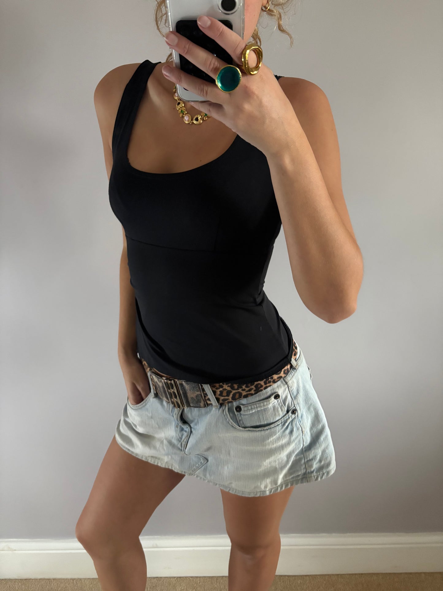vintage kookai top
