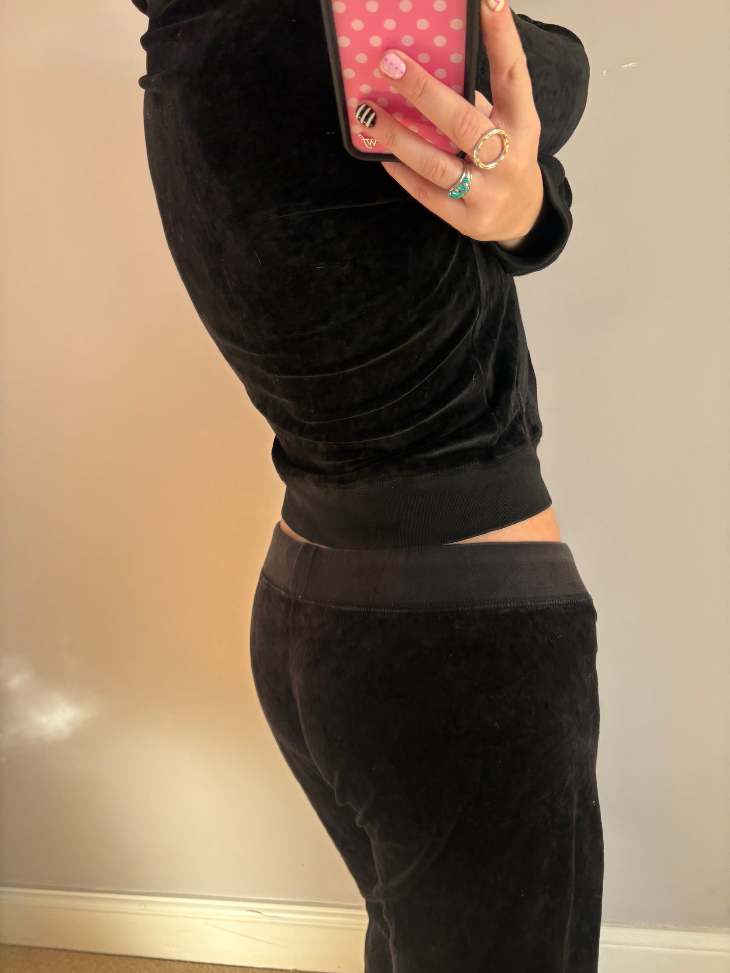 juicy couture tracksuit