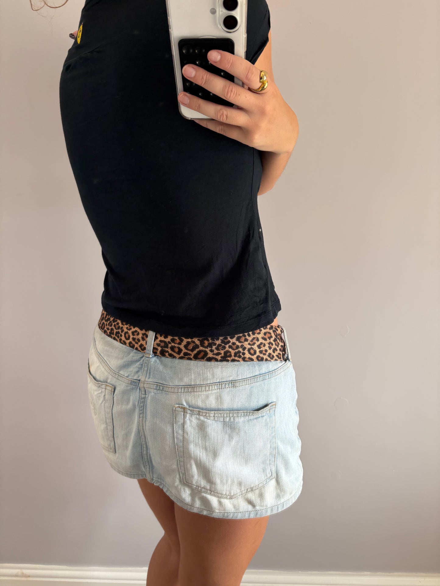 ferrari top