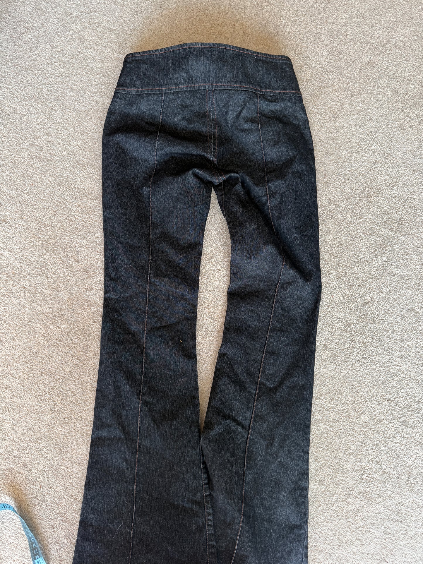 miss sixty trousers