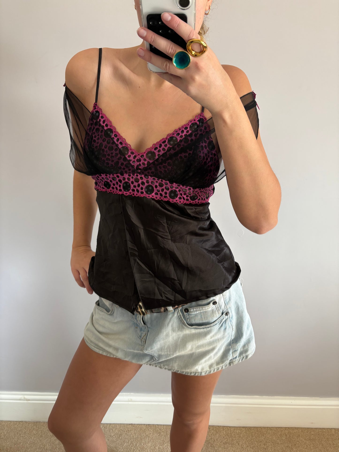 fairy cami