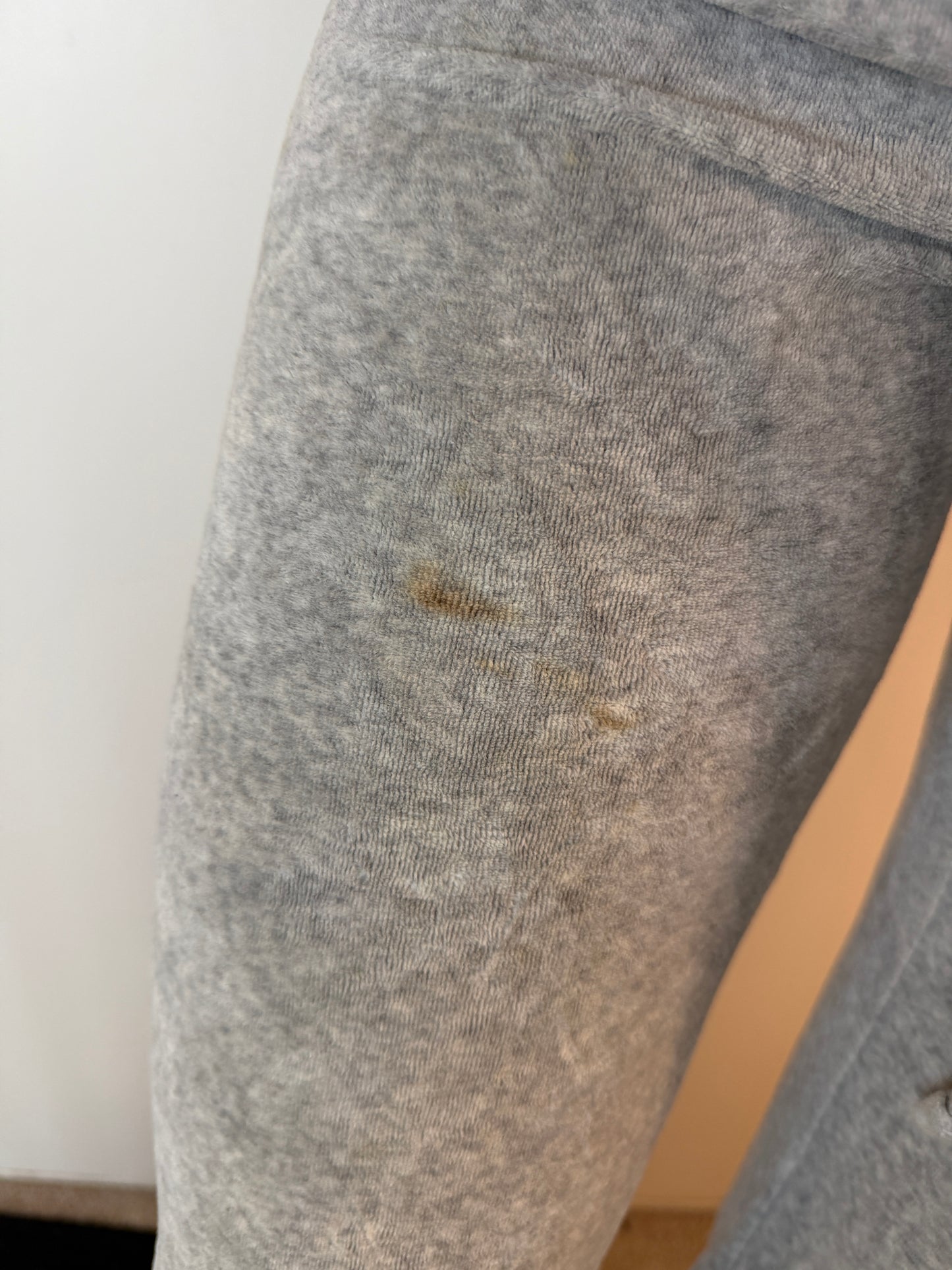 juicy couture trousers