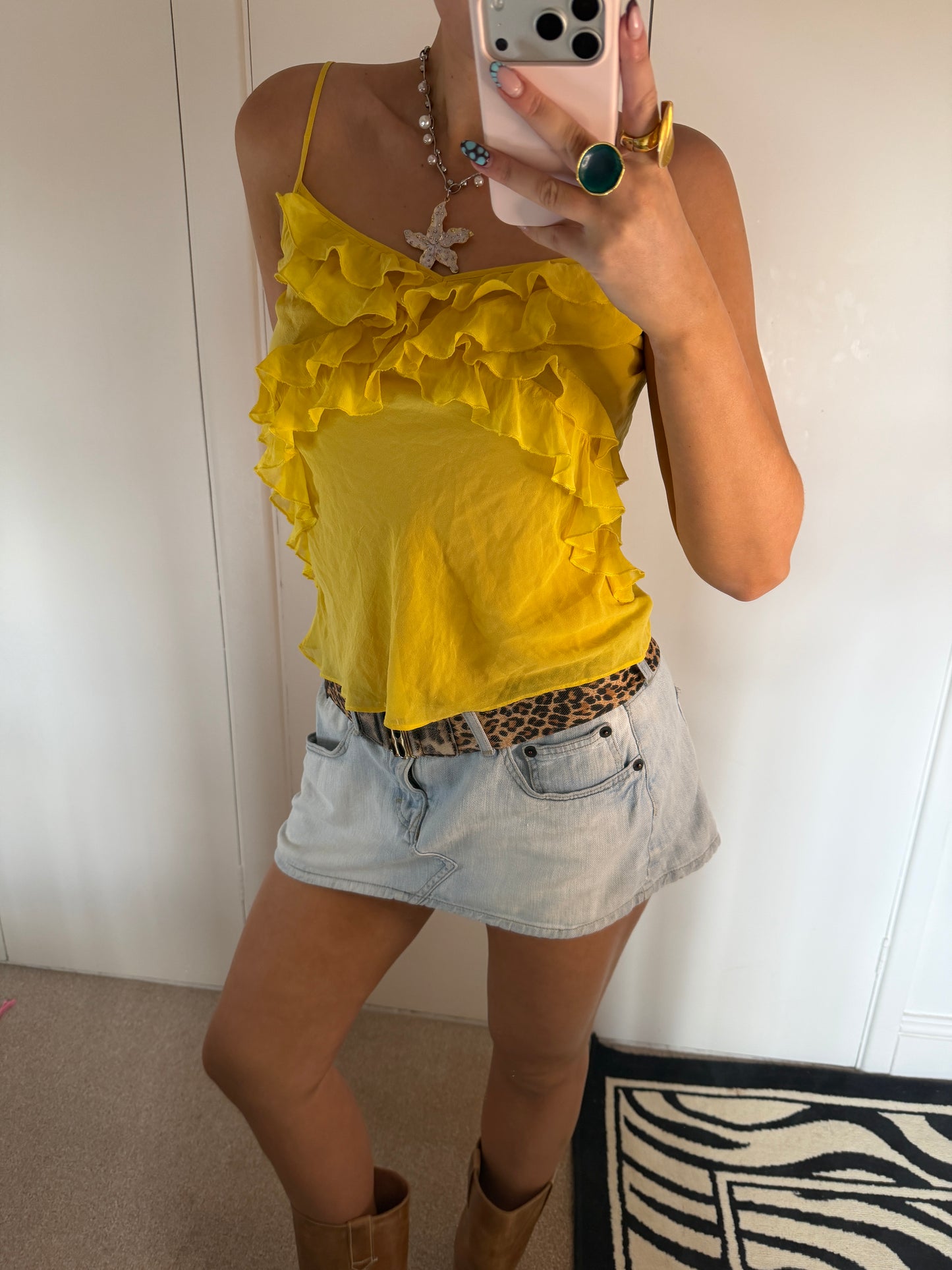 summer cami