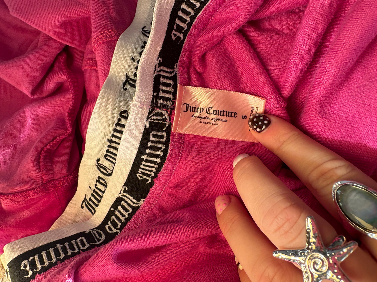 juicy couture tracksuit