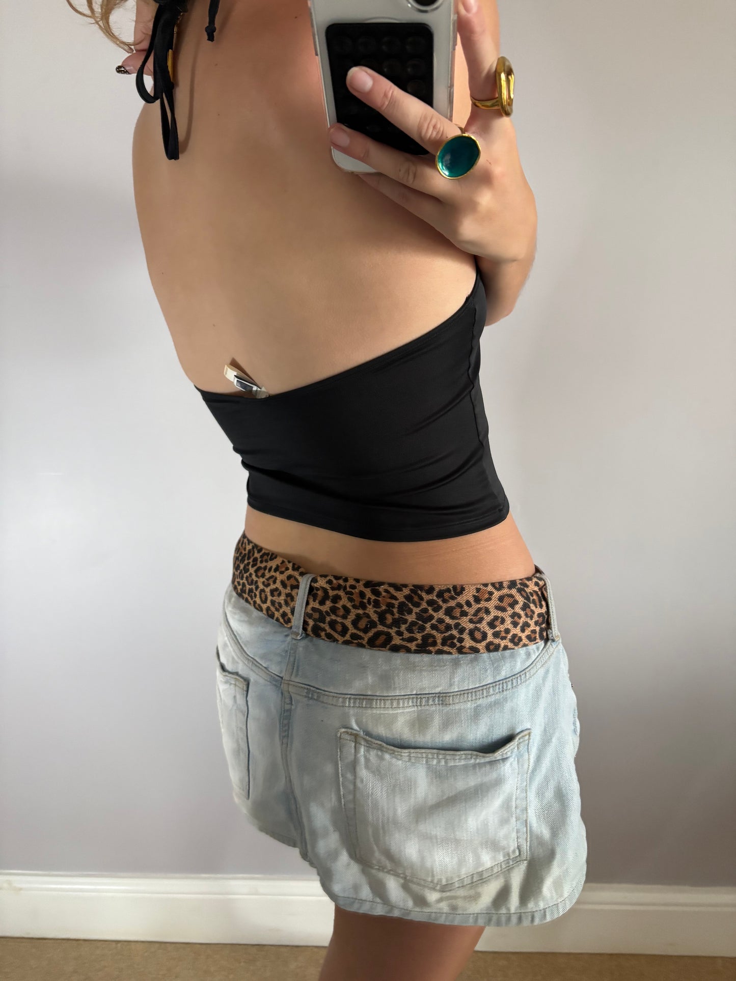 dolce & gabbana cami