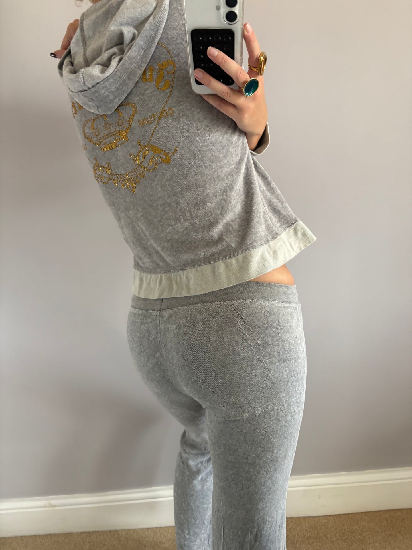 juicy couture tracksuit