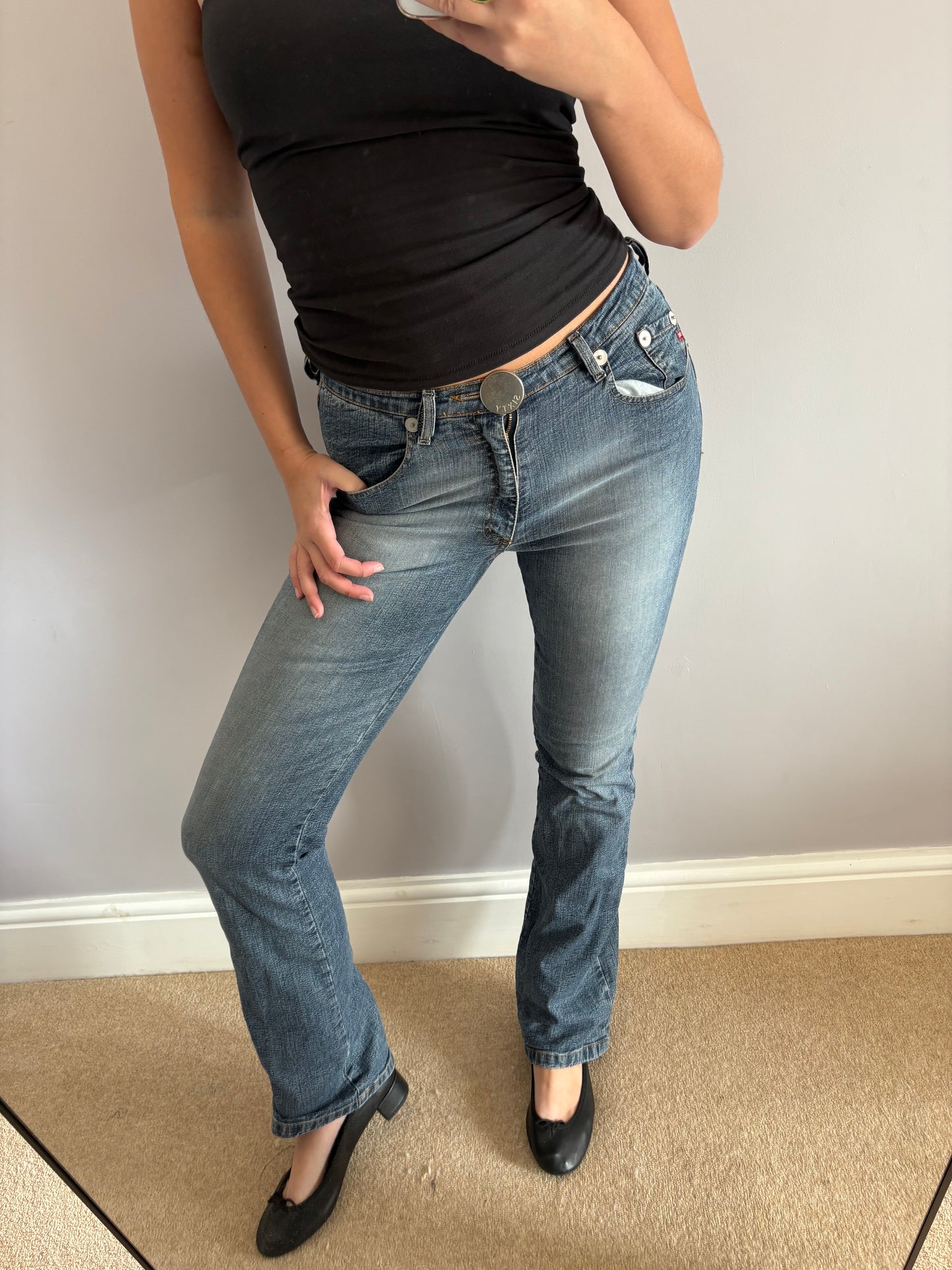 miss sixty jeans