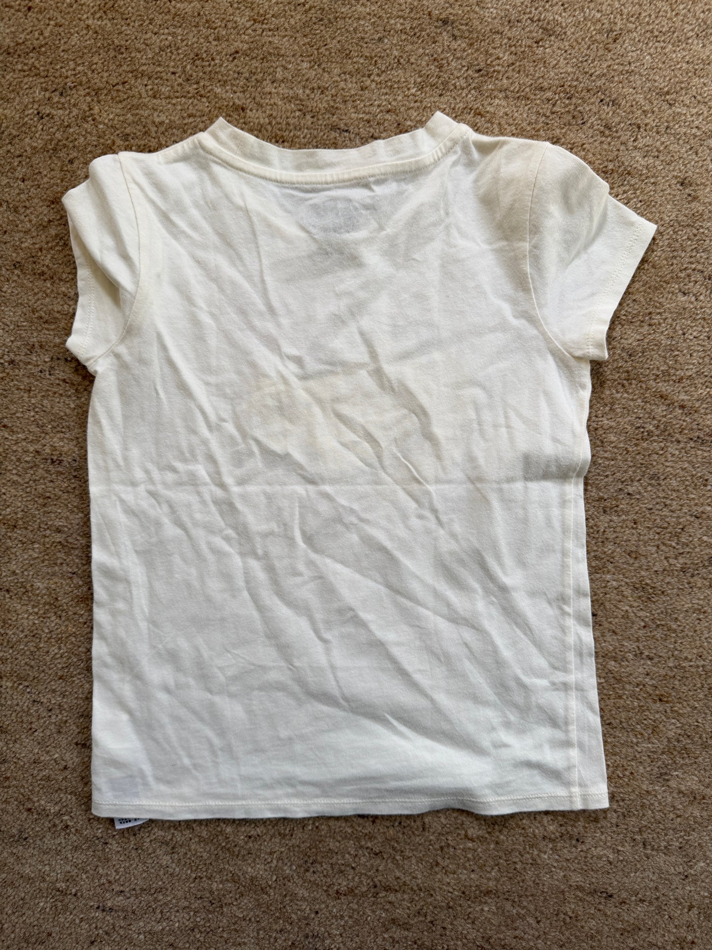 juicy babytee