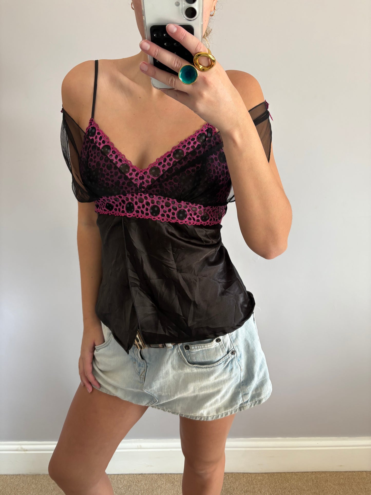 fairy cami