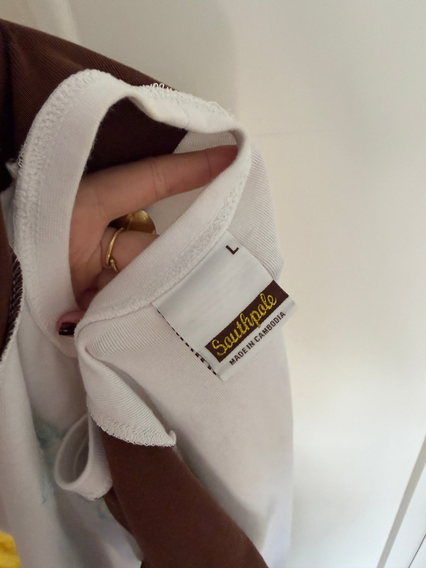 southpole babytee