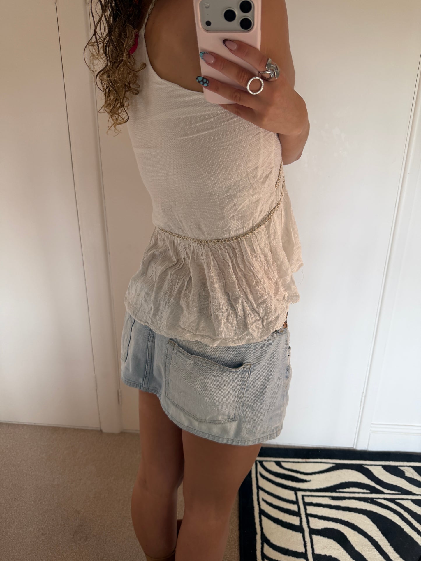 summer cami