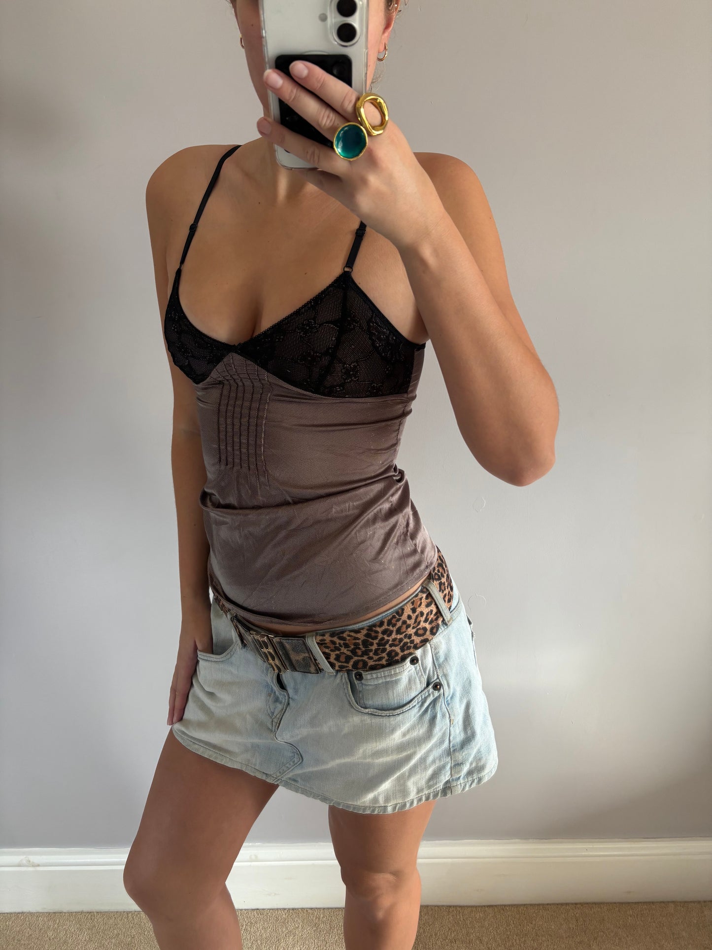 fairy cami