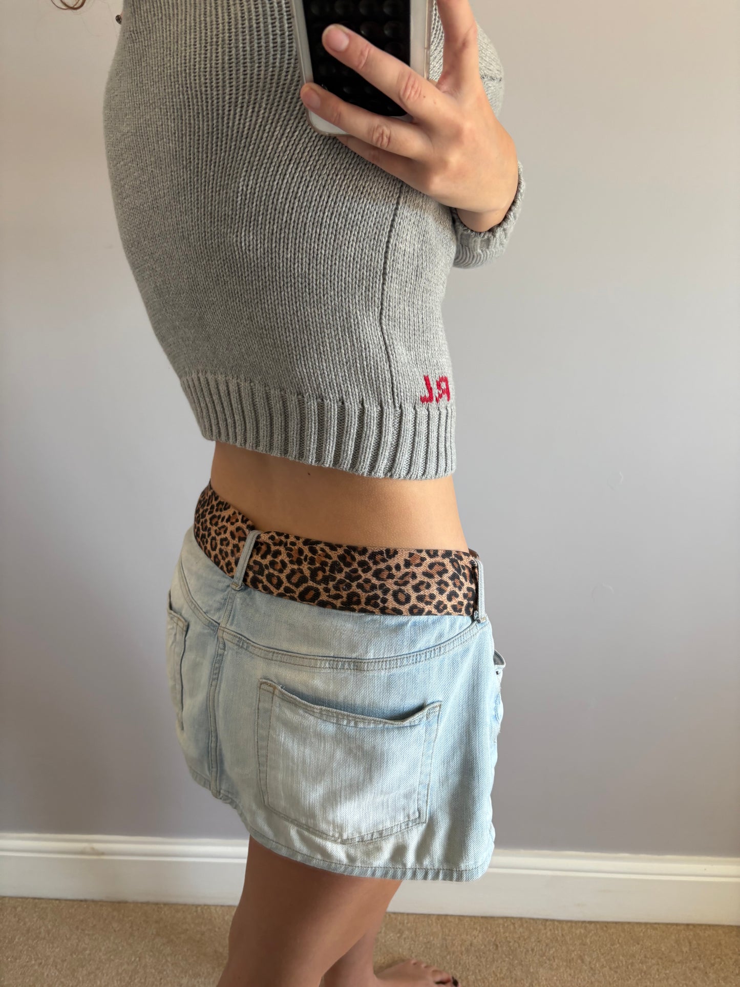 ralph lauren sweater