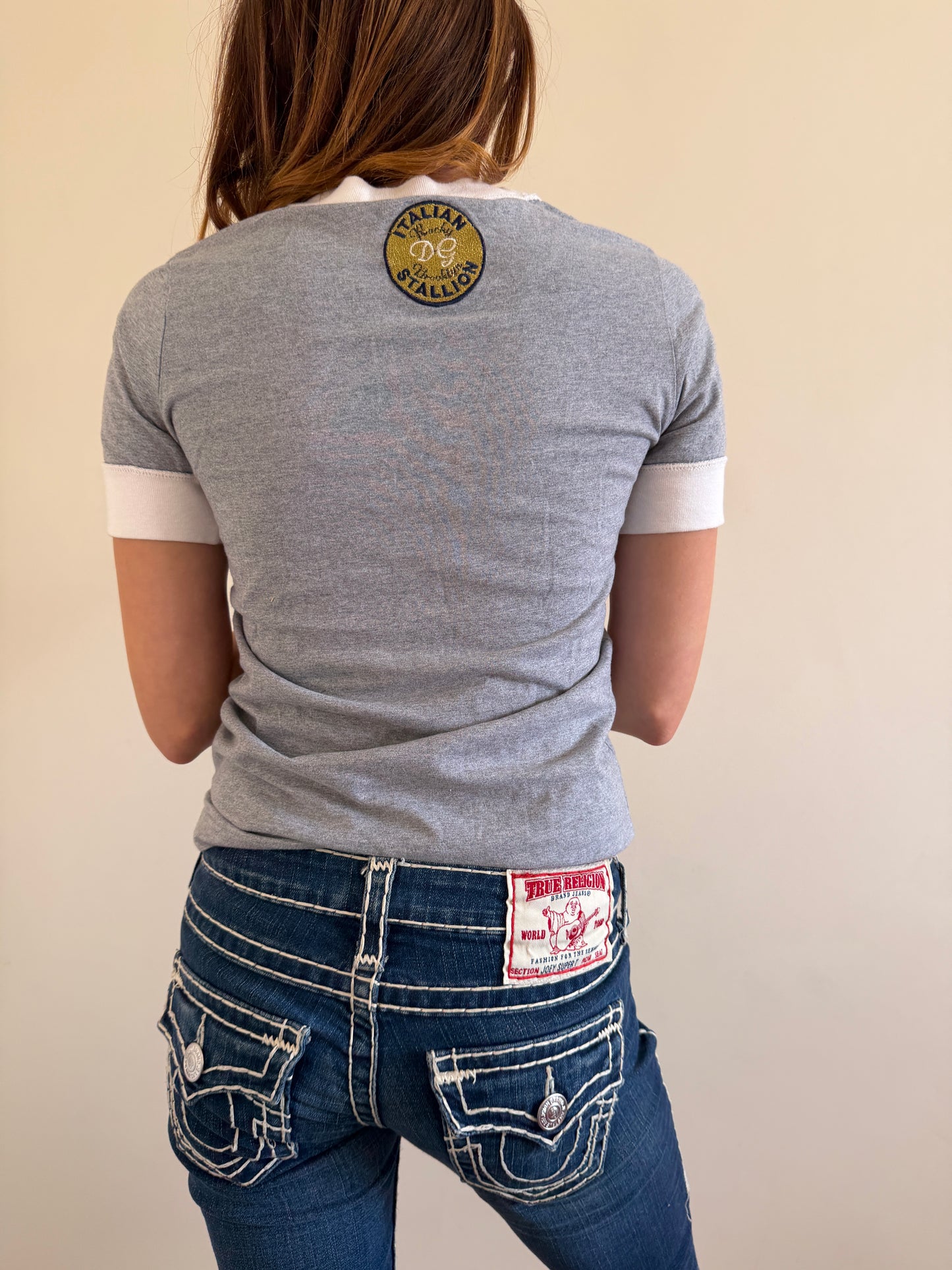 D&G babytee