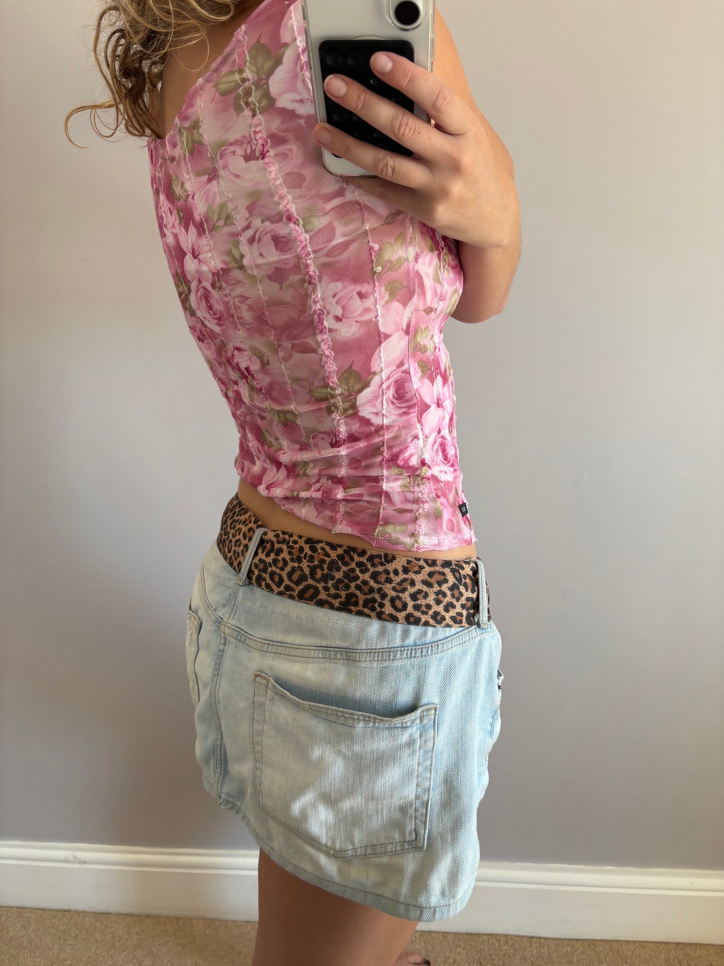 fairy cami