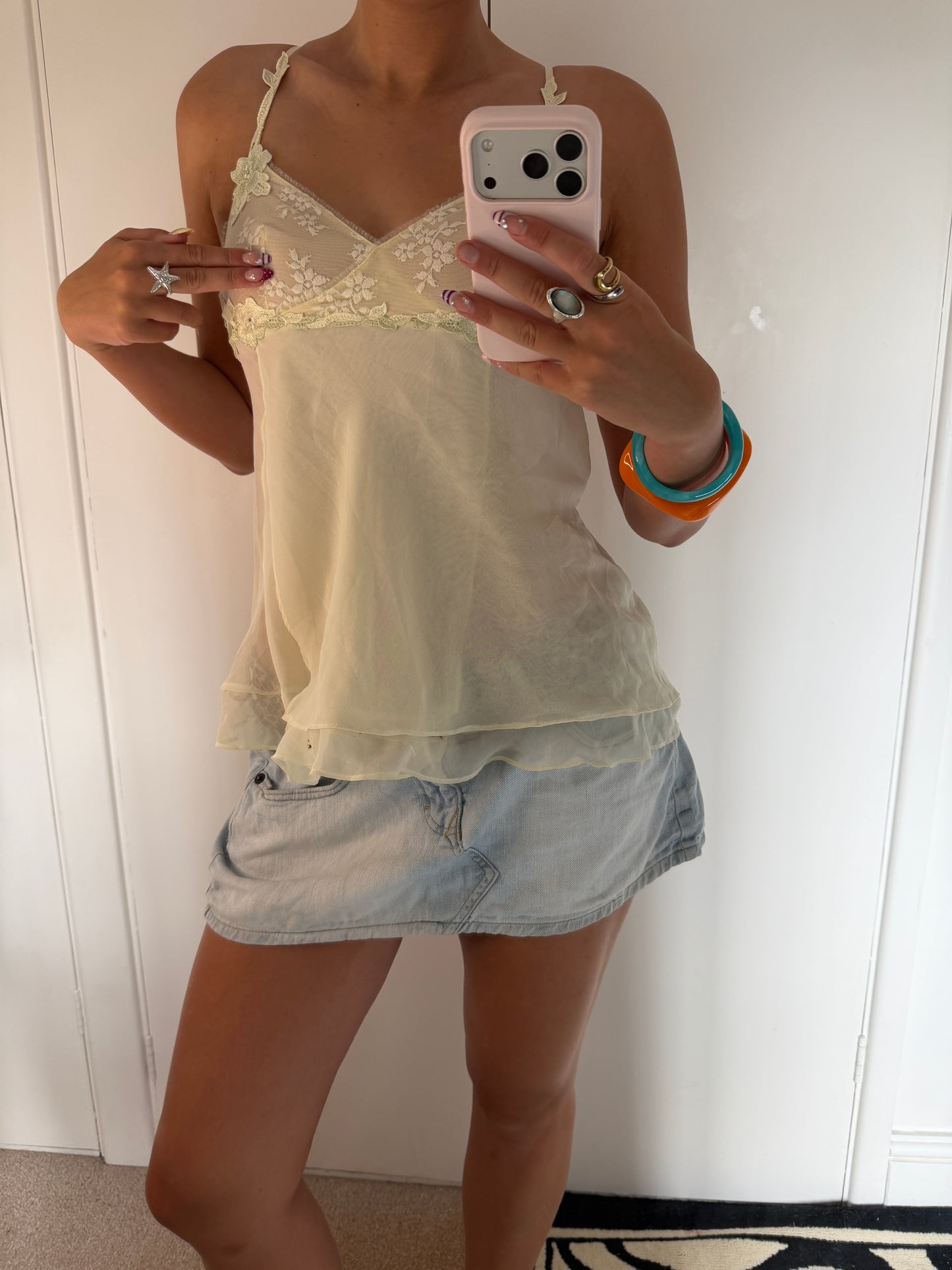 fairy cami