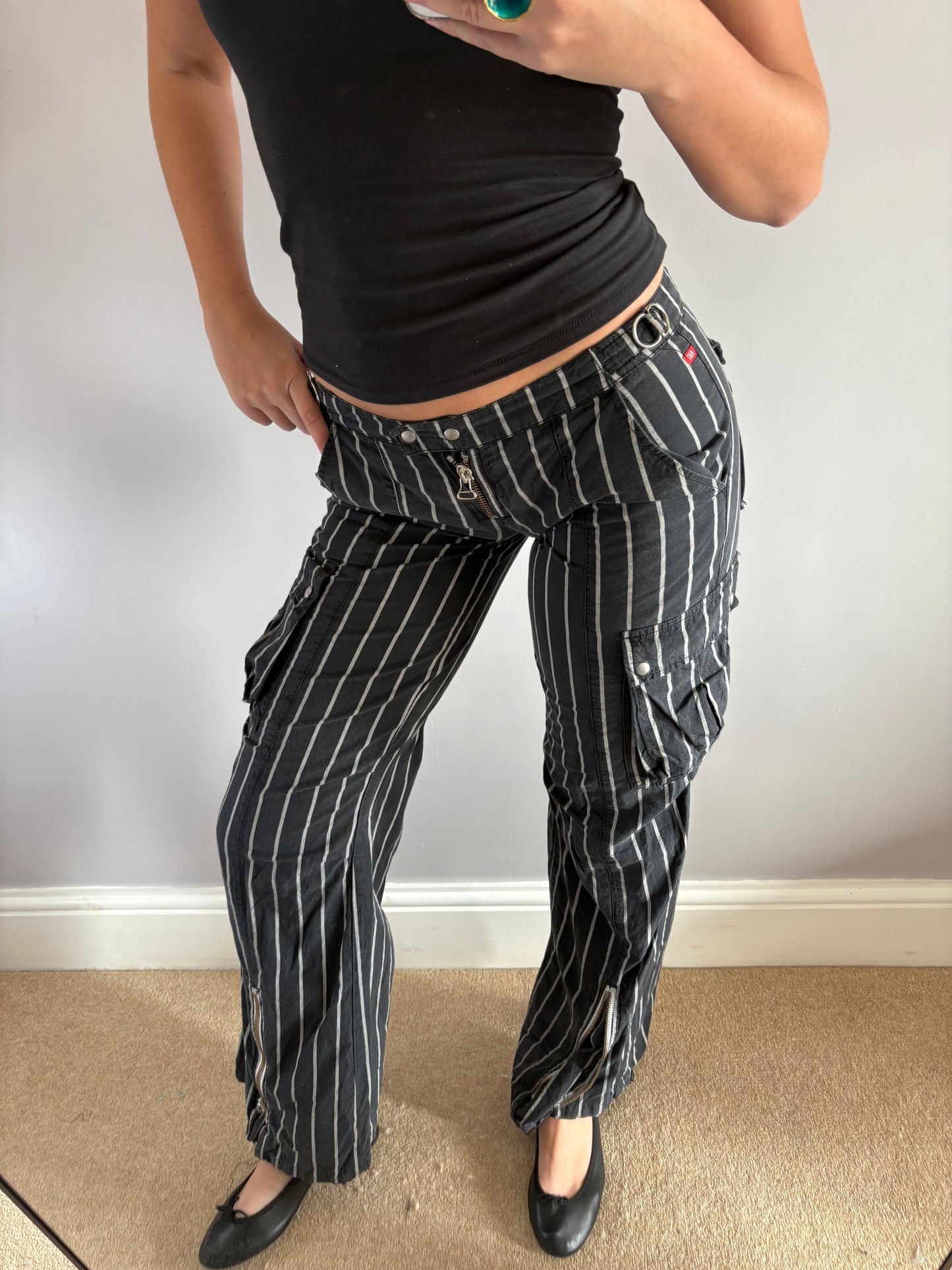 miss sixty trousers