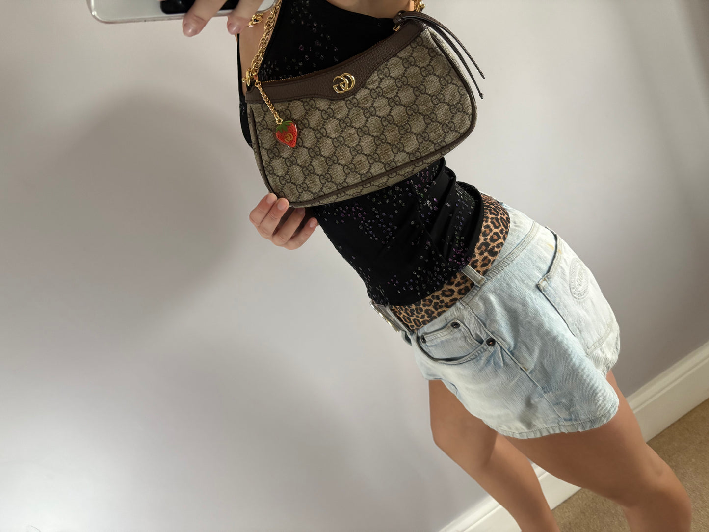gucci bag