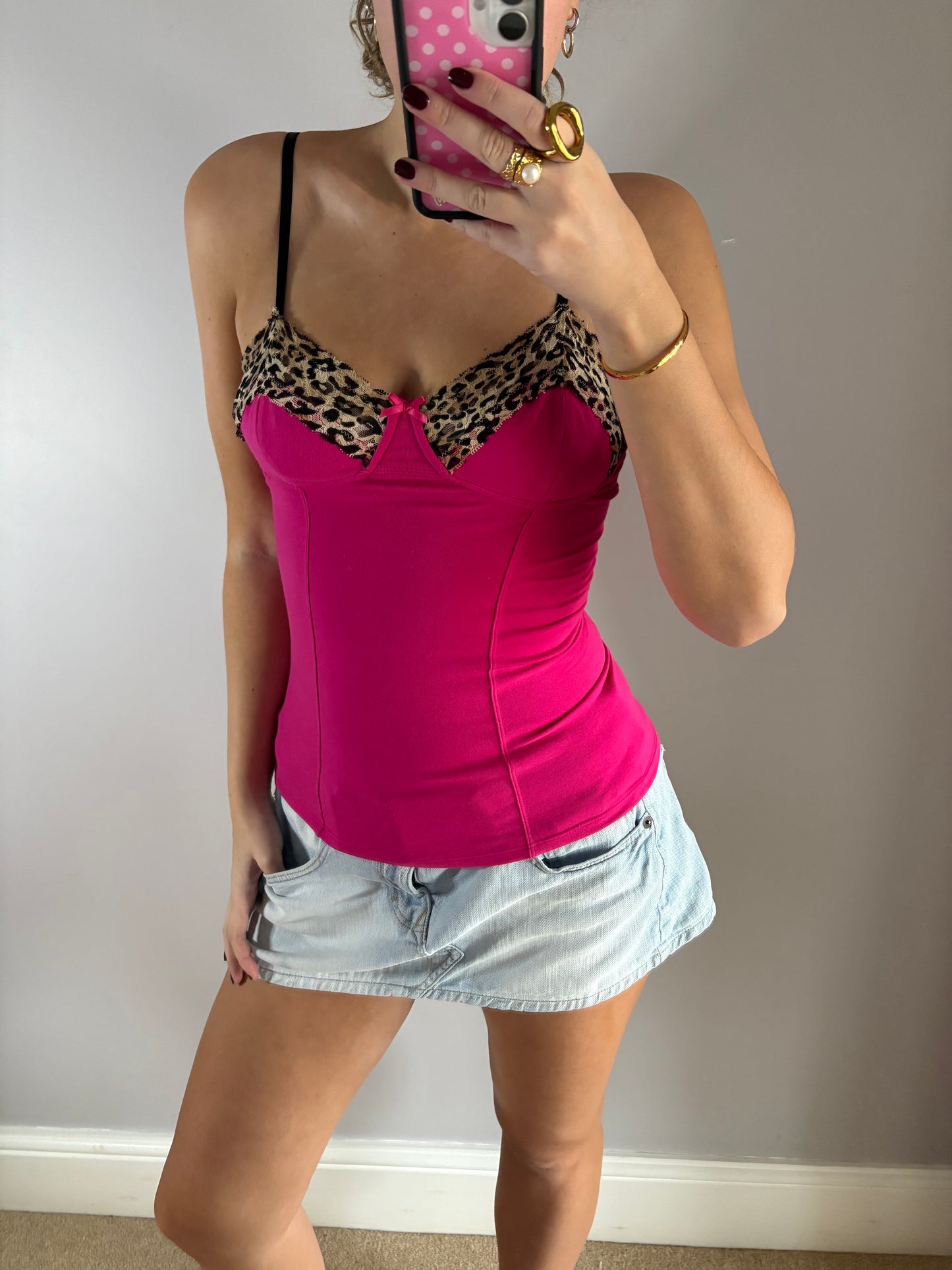 la senza corset