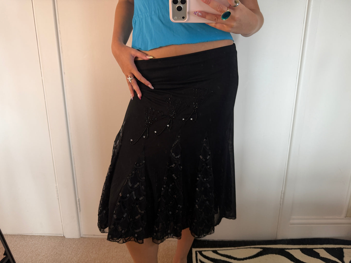 fairy skirt