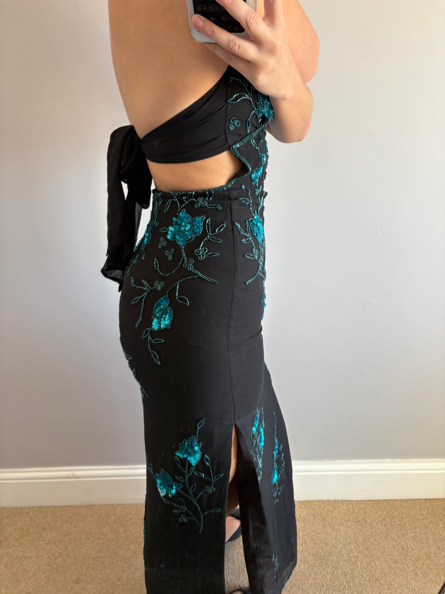 fairy dress
