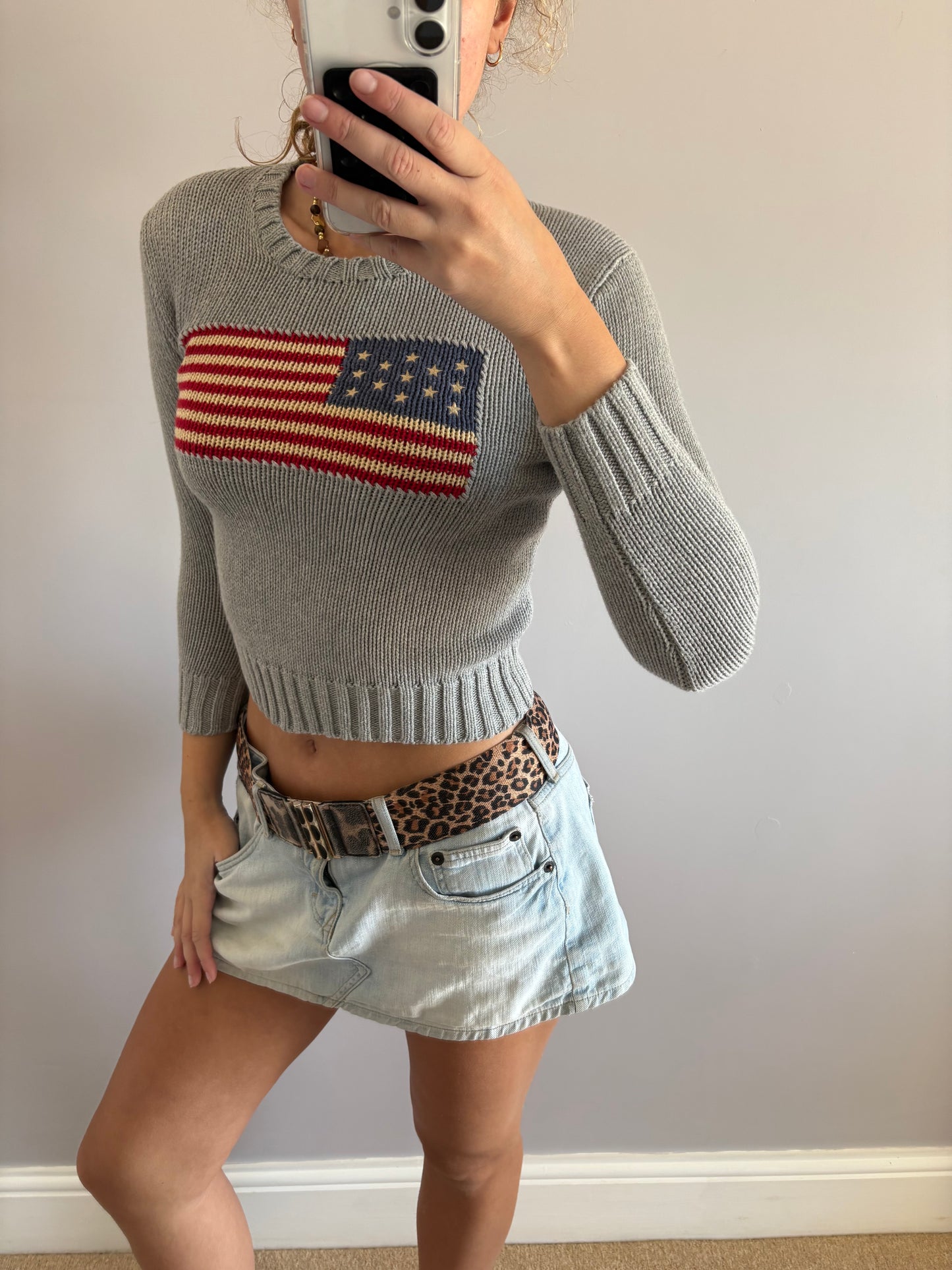 ralph lauren sweater