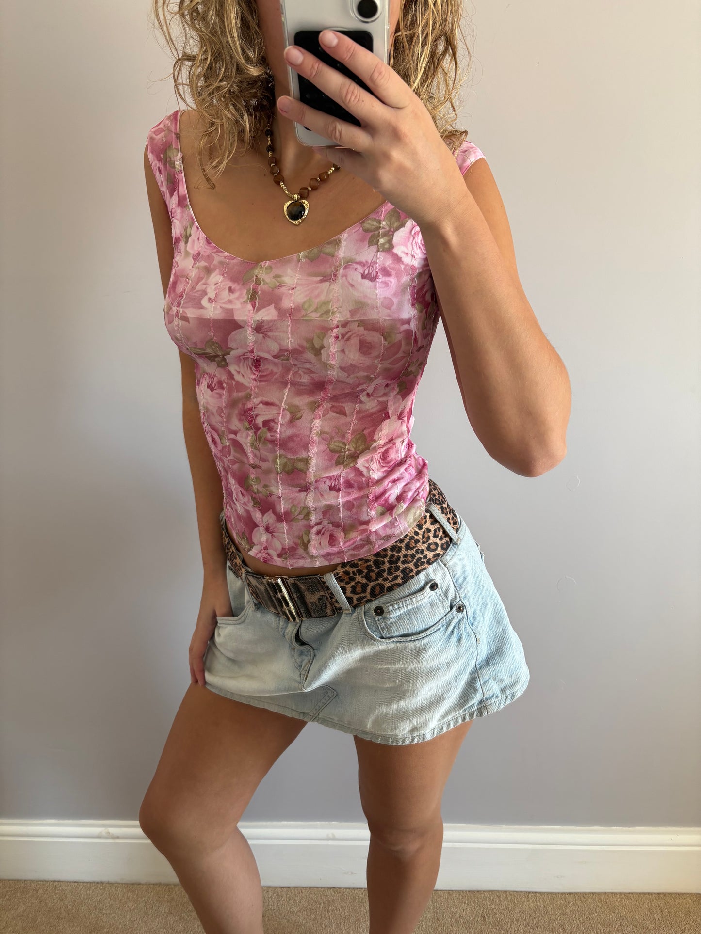 fairy cami