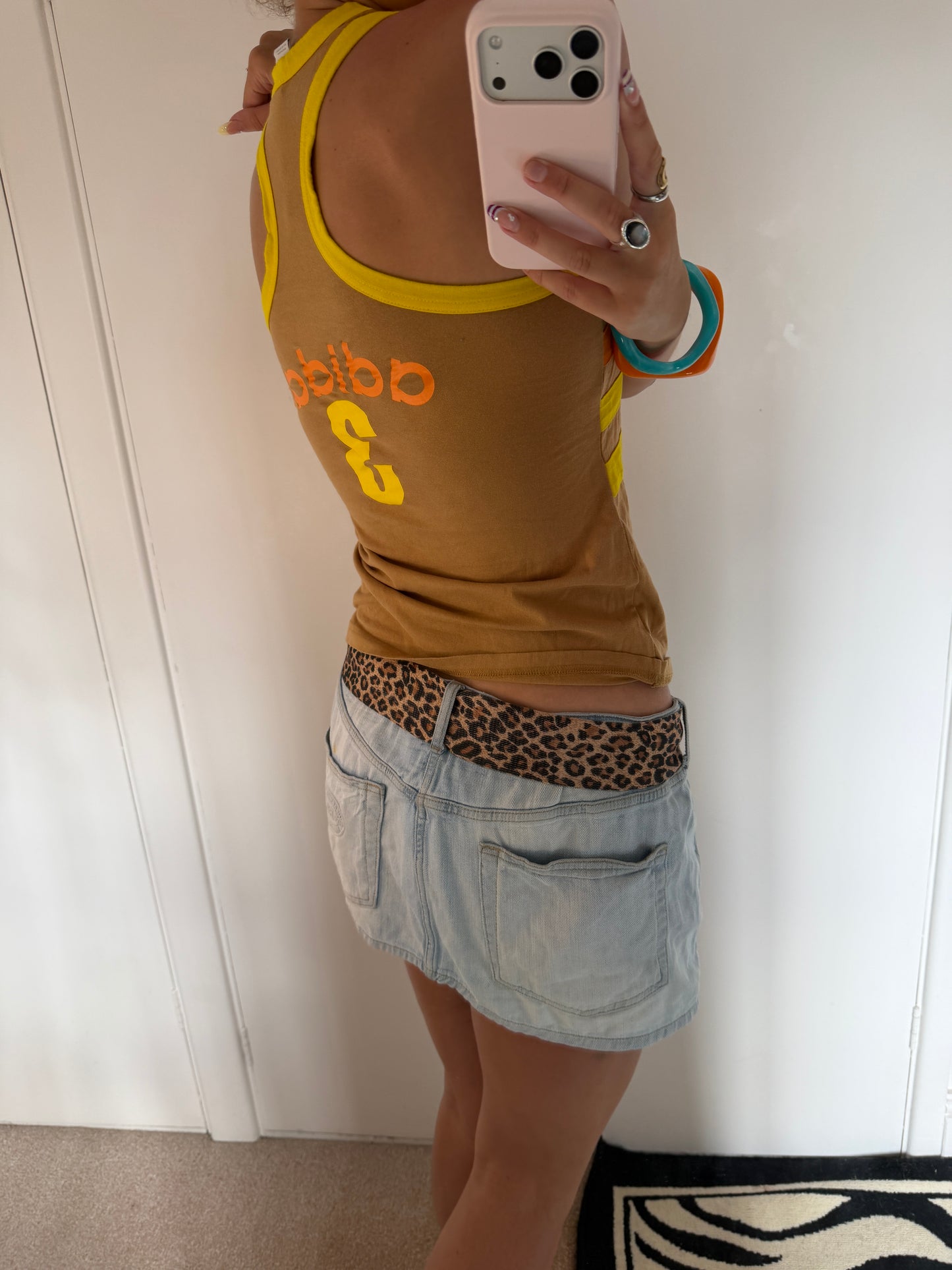 adidas vest