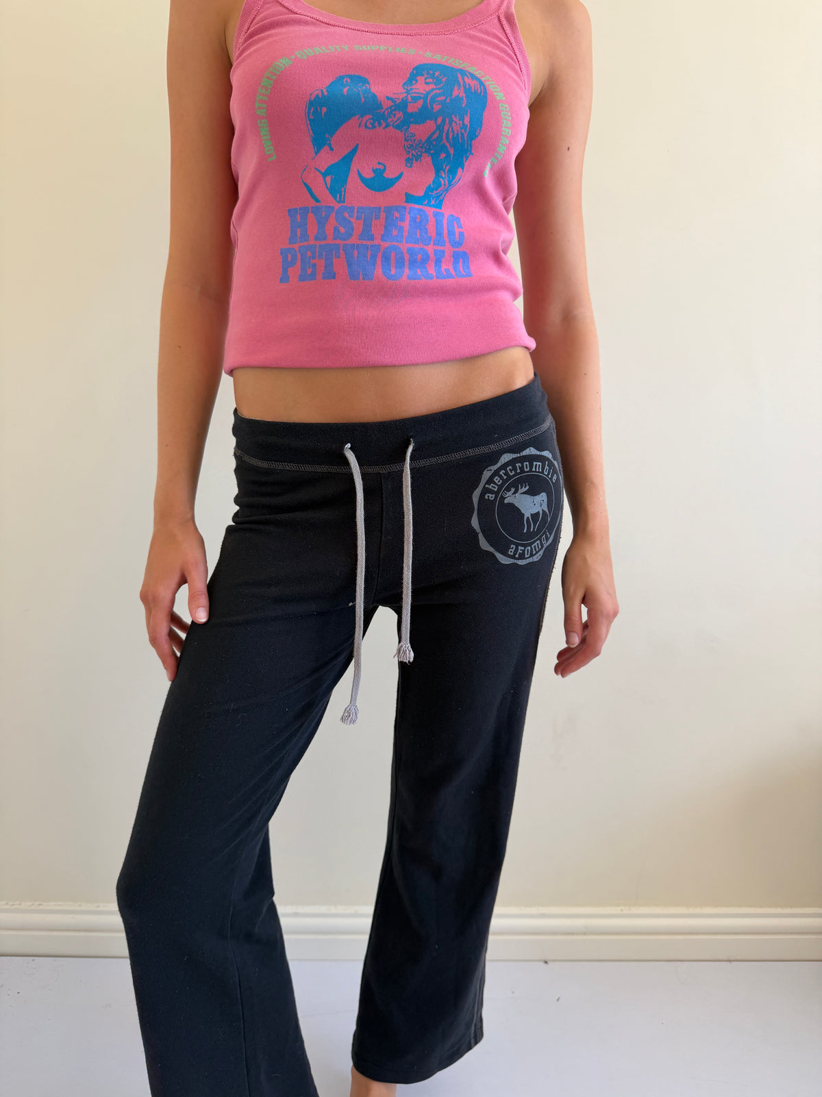 abercrombie tracksuit