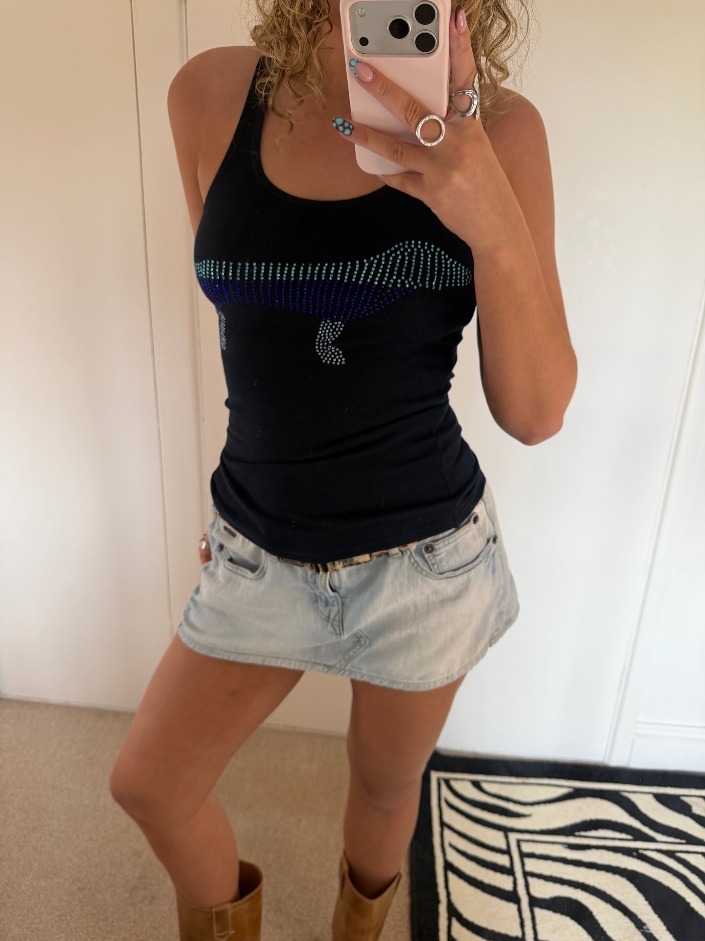 vs vest