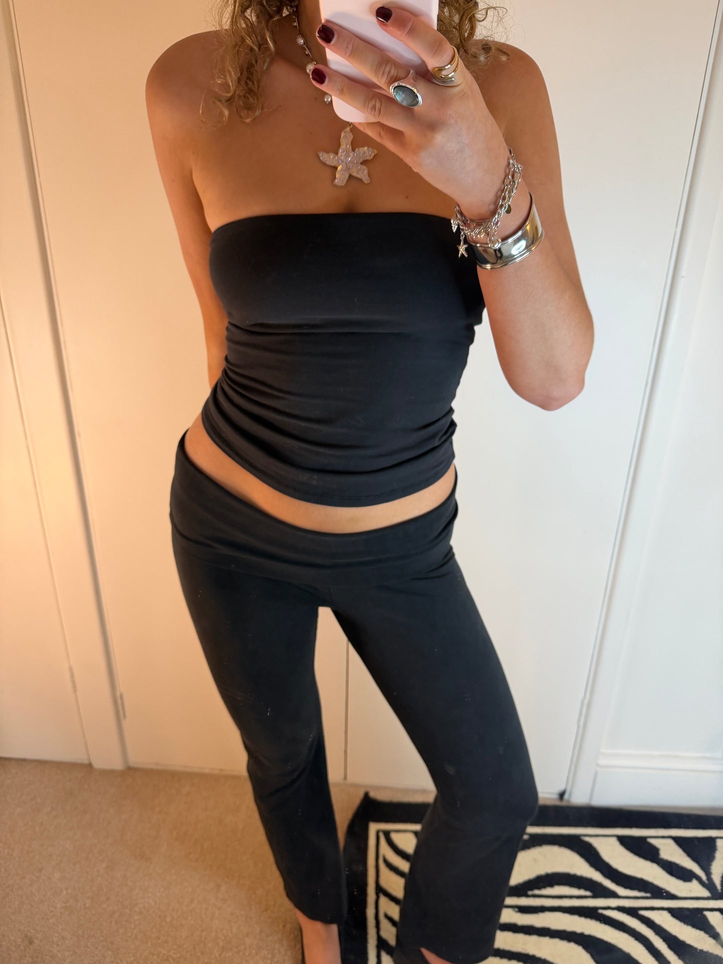 victoria’s secret leggings
