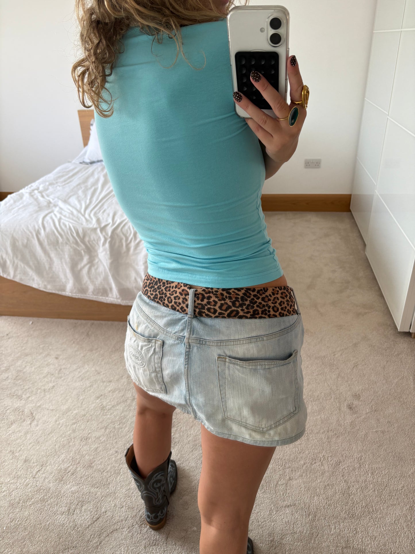 kookai top