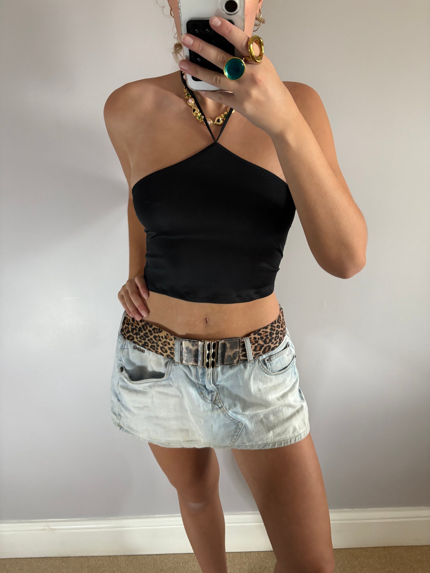 dolce & gabbana cami