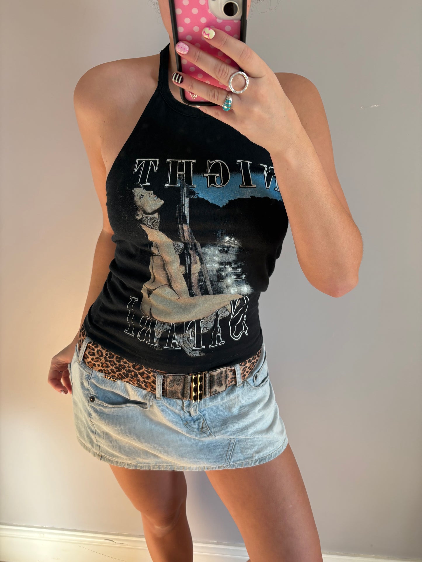 d&g top