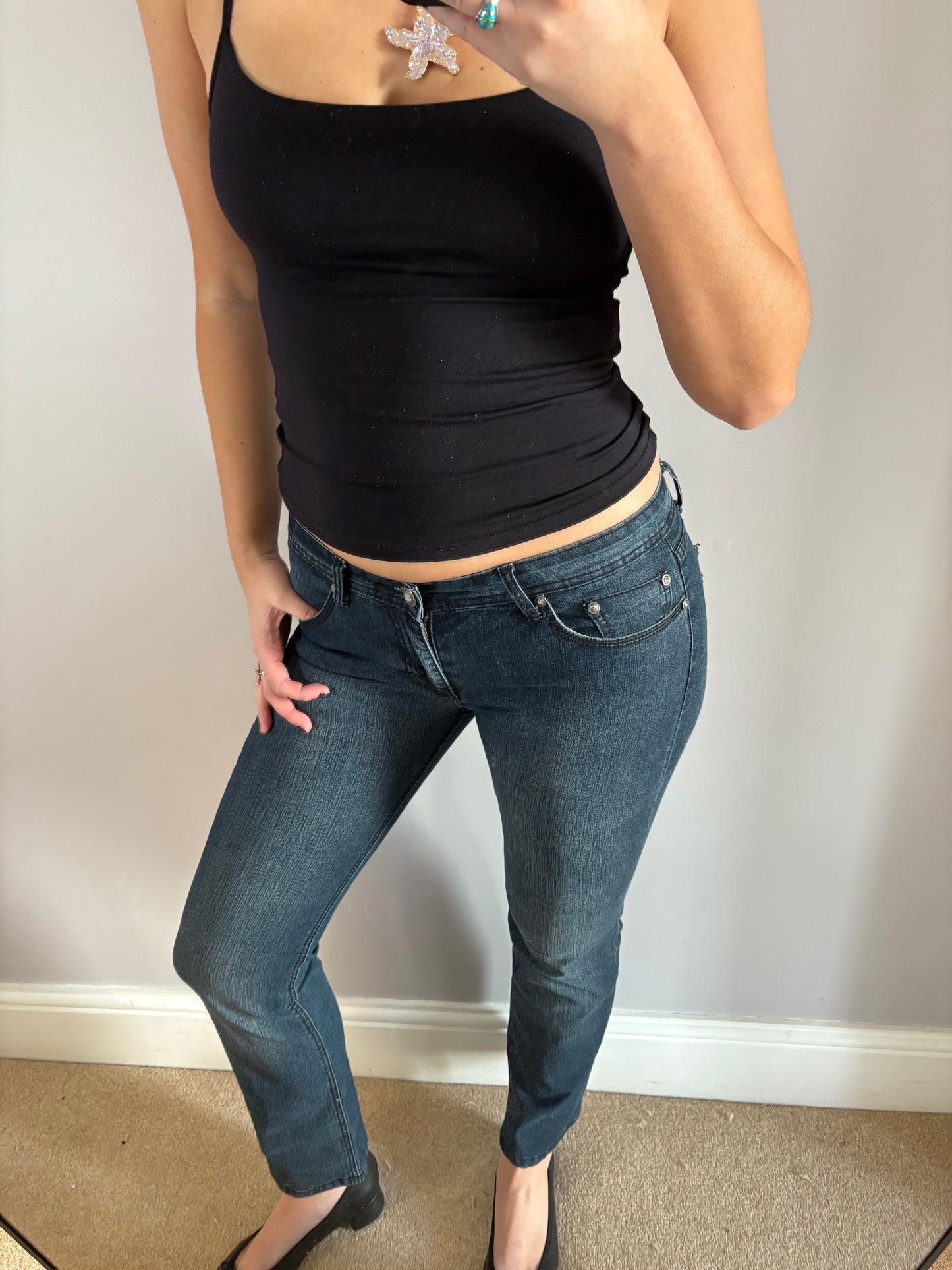 denim jeans