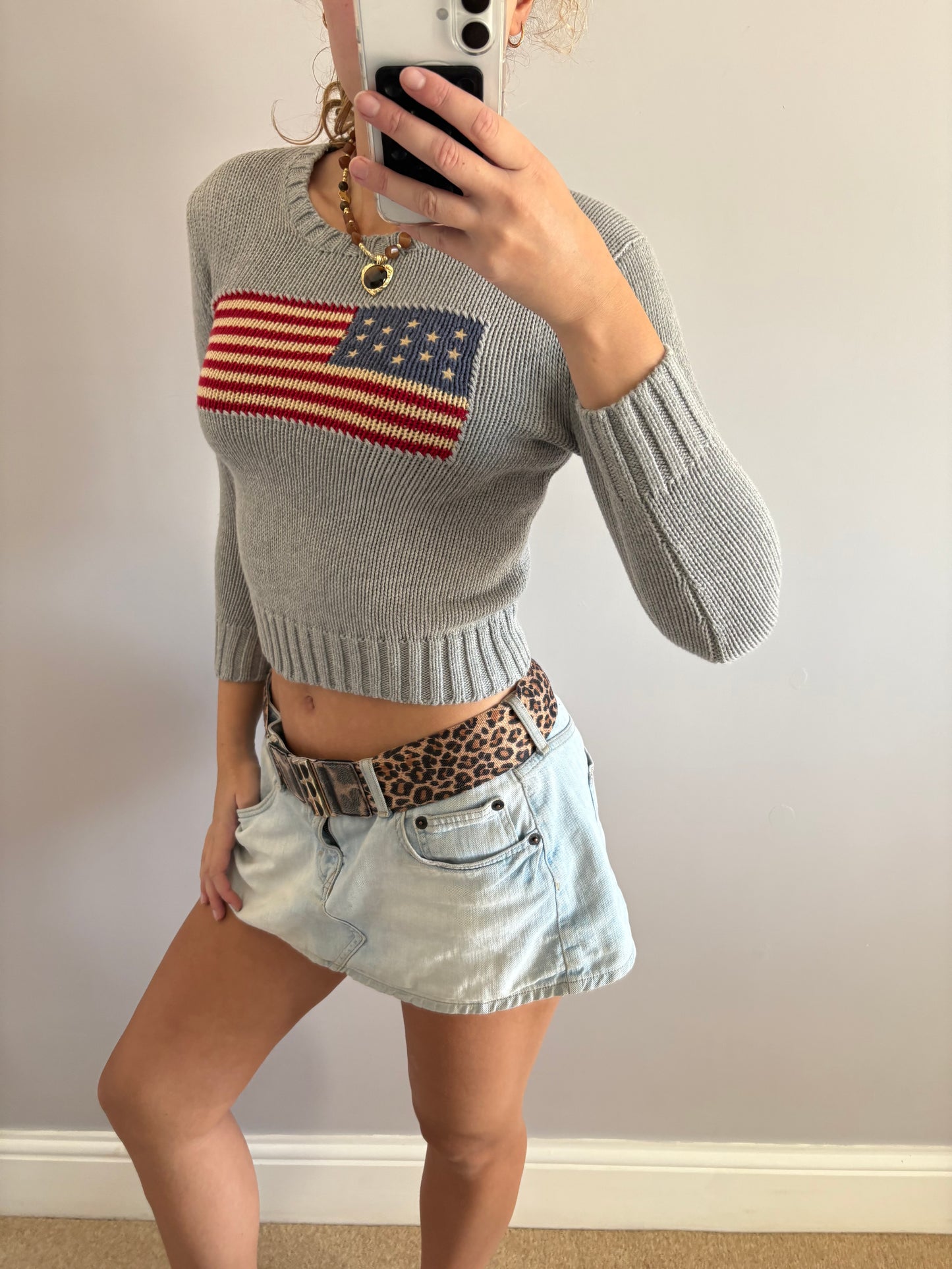 ralph lauren sweater