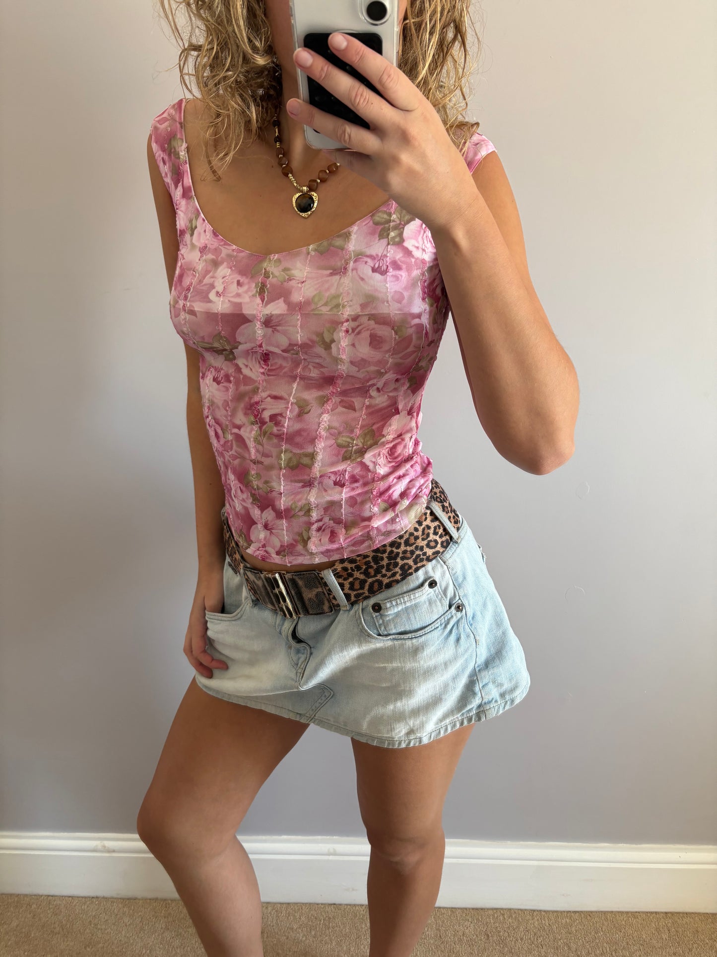 fairy cami