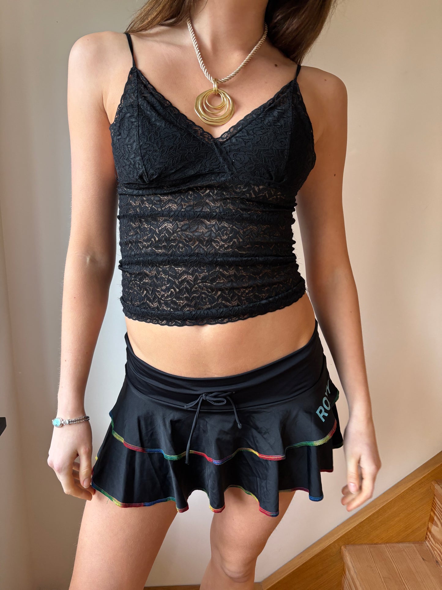 Roxy Skirt
