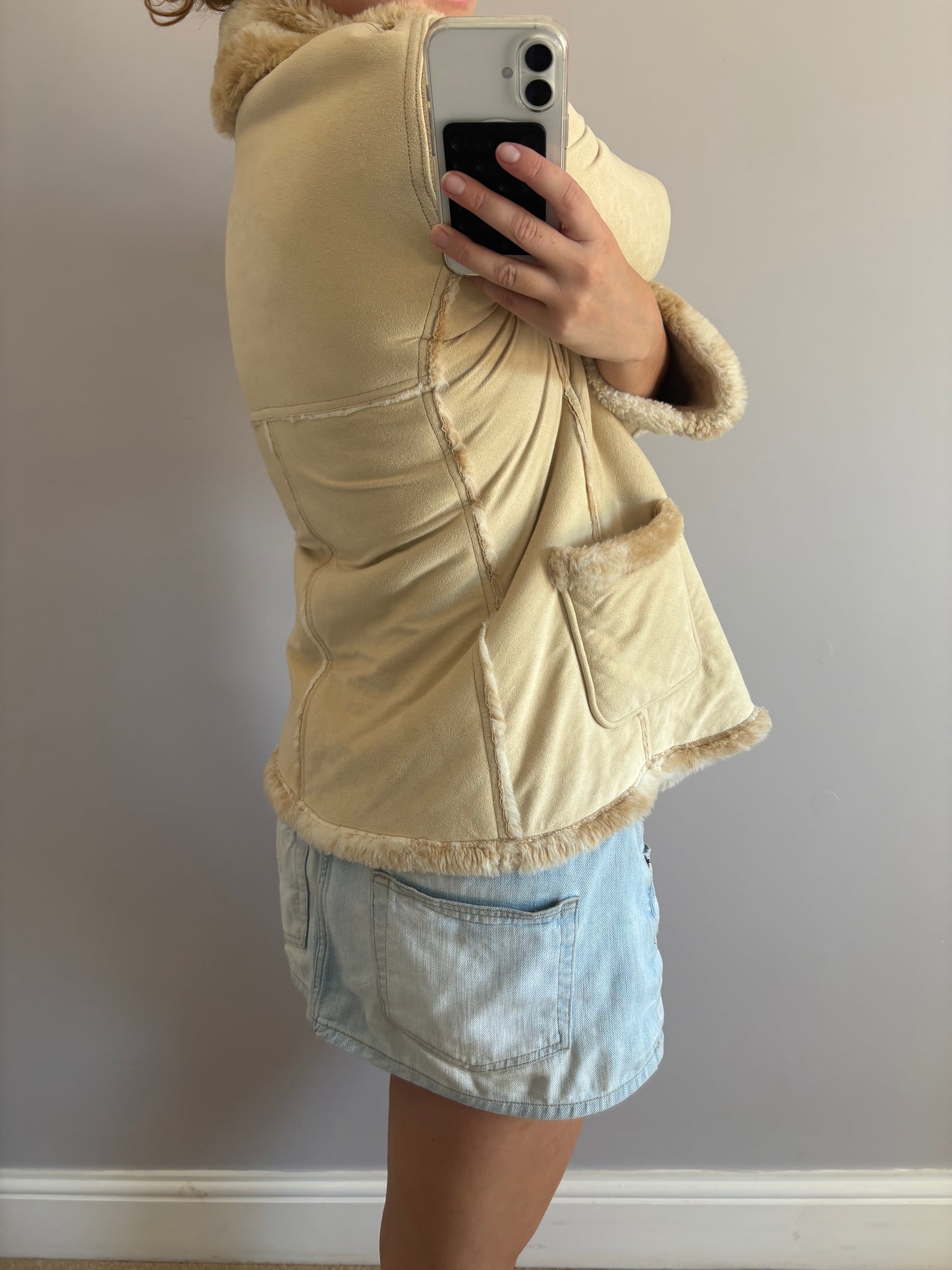afghan coat