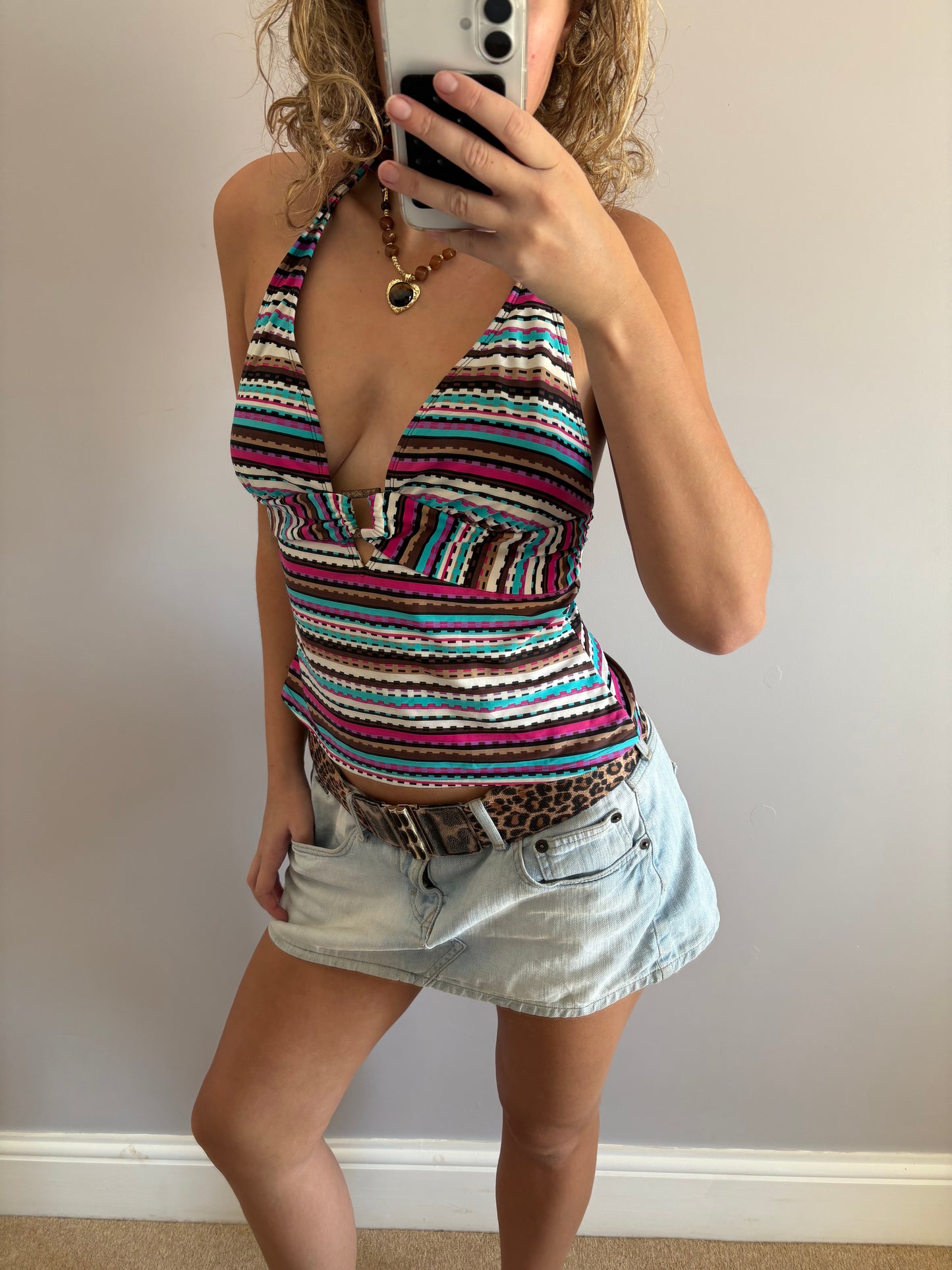 vintage top