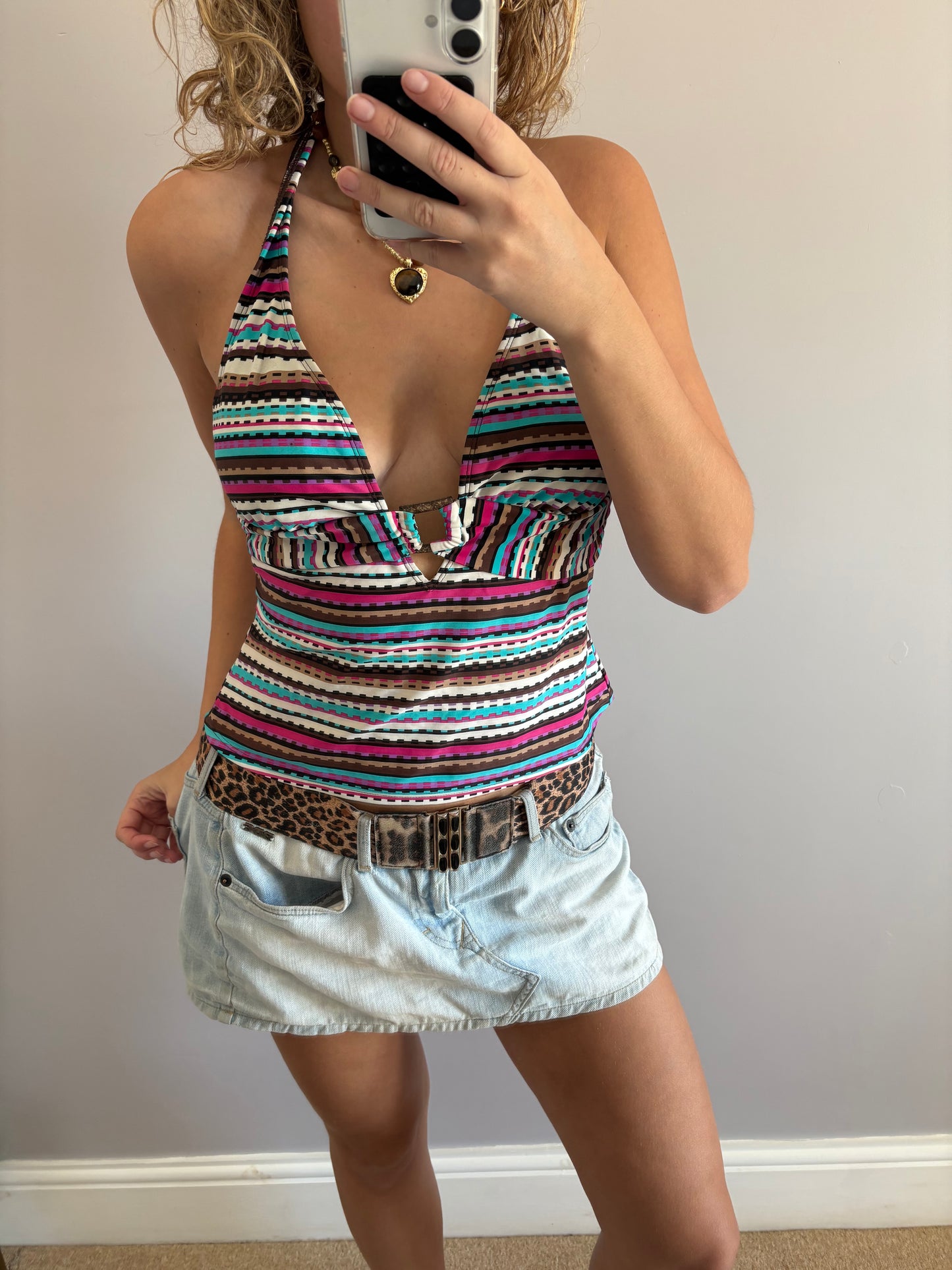 vintage top