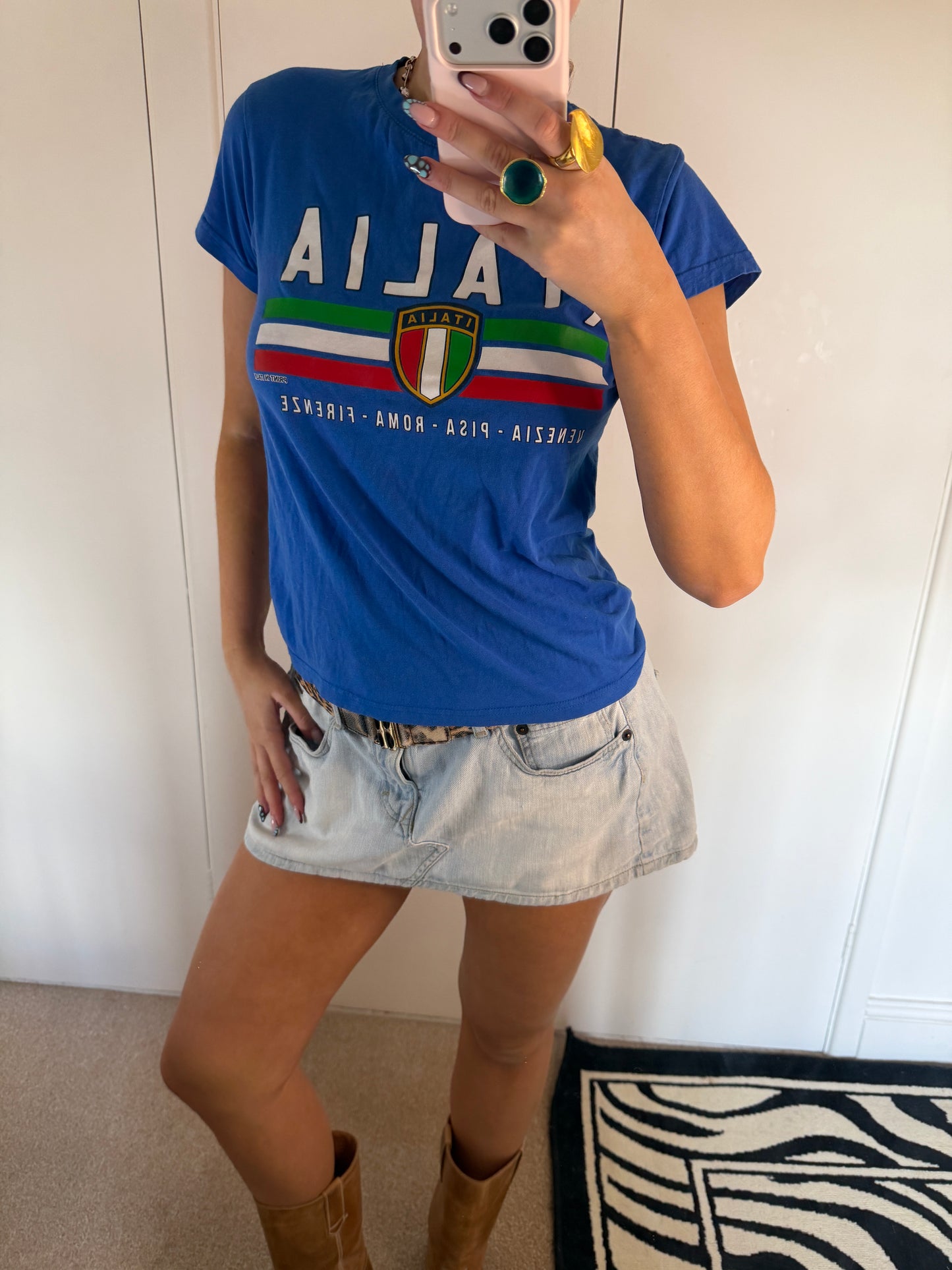 italia top