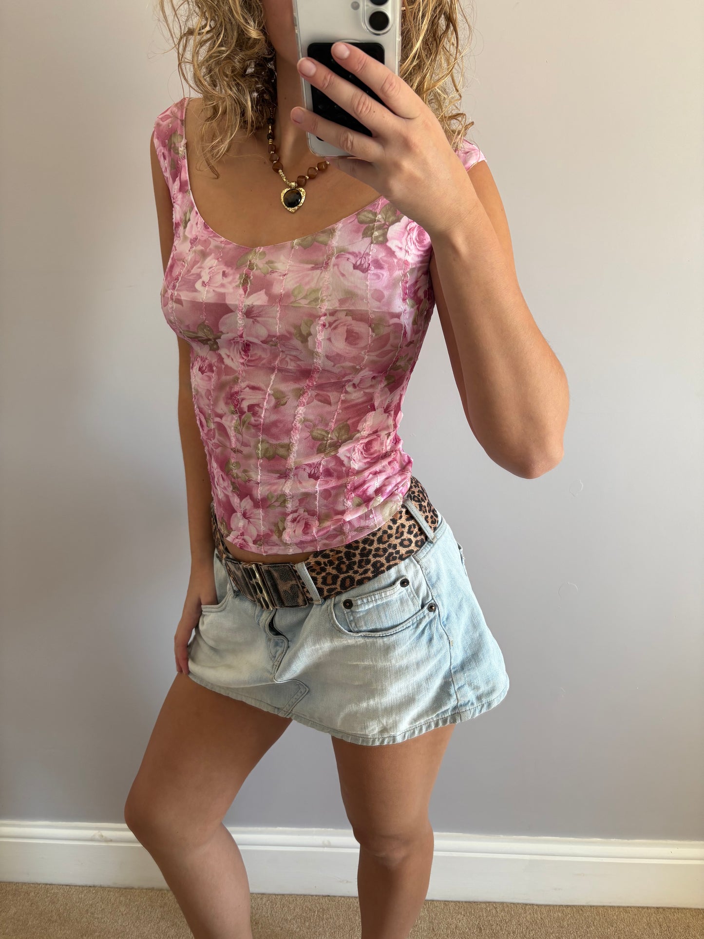 fairy cami