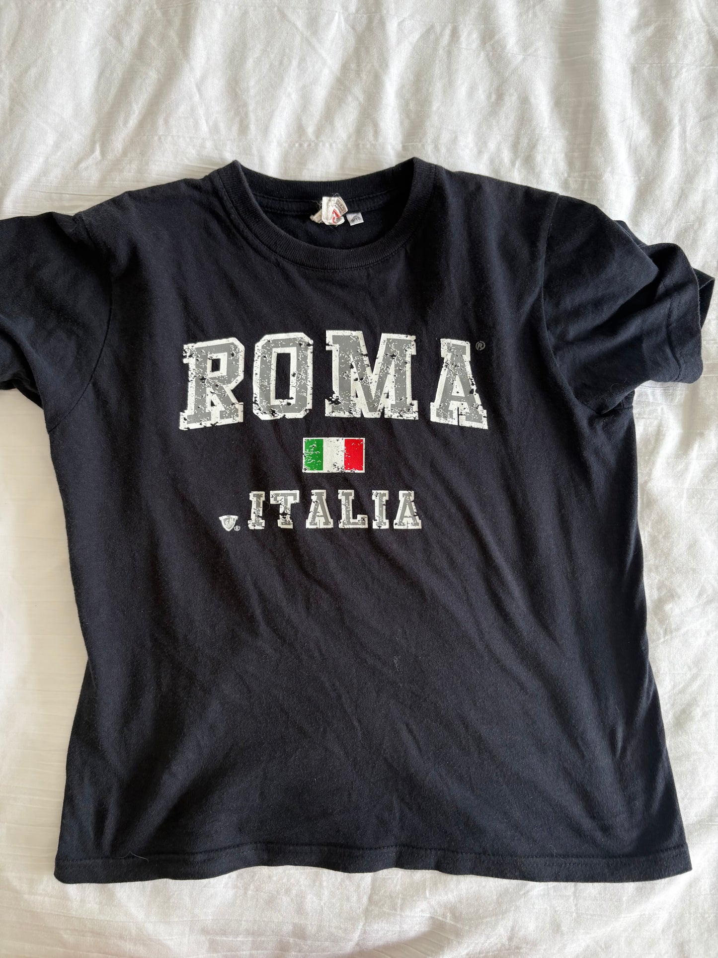 italia babytee